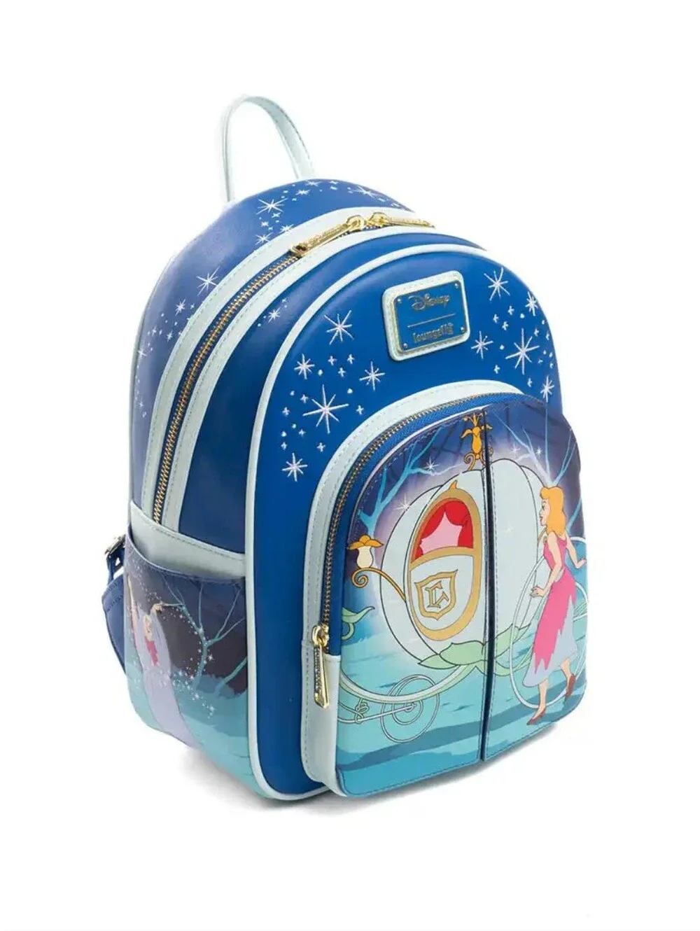 Loungefly disney cinderella